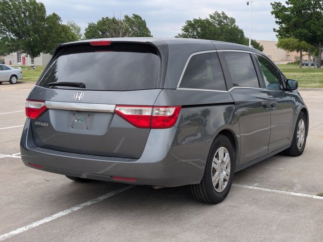 Used 2013 Honda Odyssey LX image 5