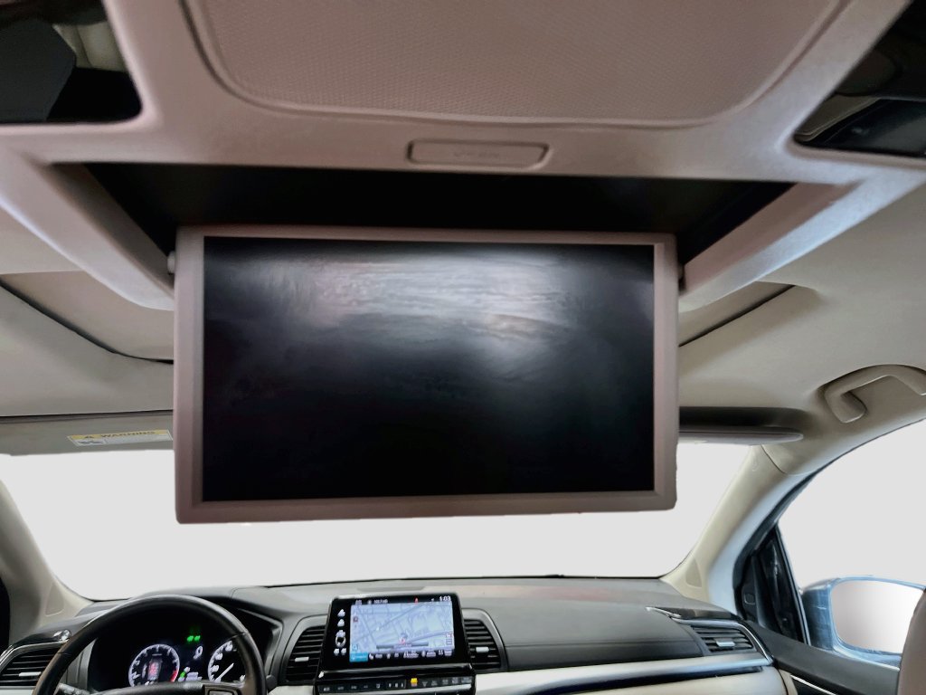 Used 2025 Honda Odyssey Touring image 27