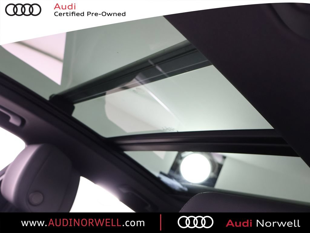 Certified 2022 Audi Q3 2.0T Premium Plus AWD/4WD image 9