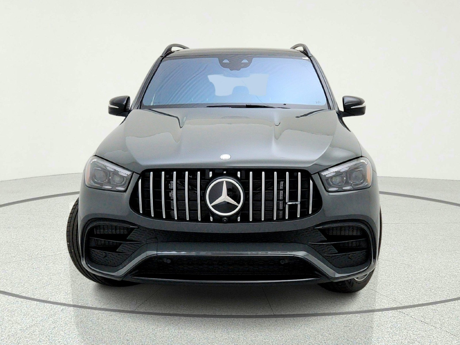 New 2026 Mercedes-Benz GLE 63 AMG S image 3