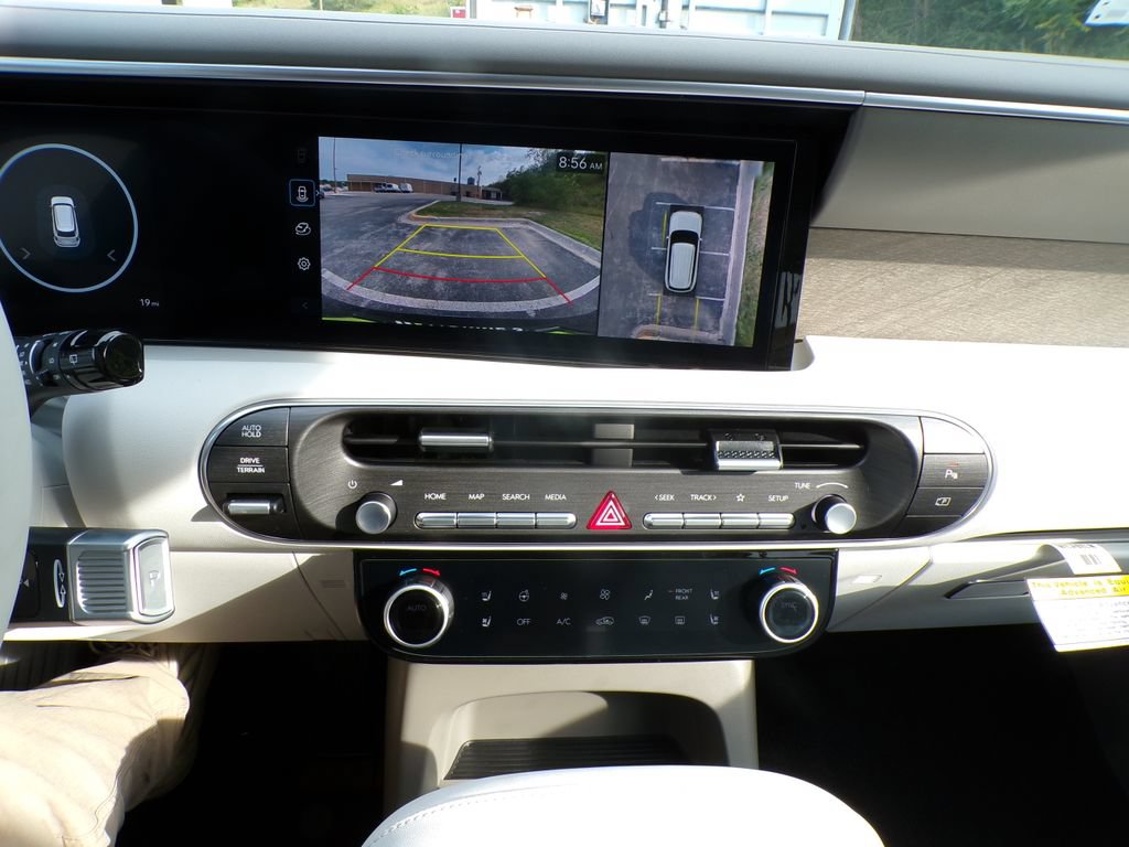New 2026 Hyundai Sonata SEL AWD/4WD image 3