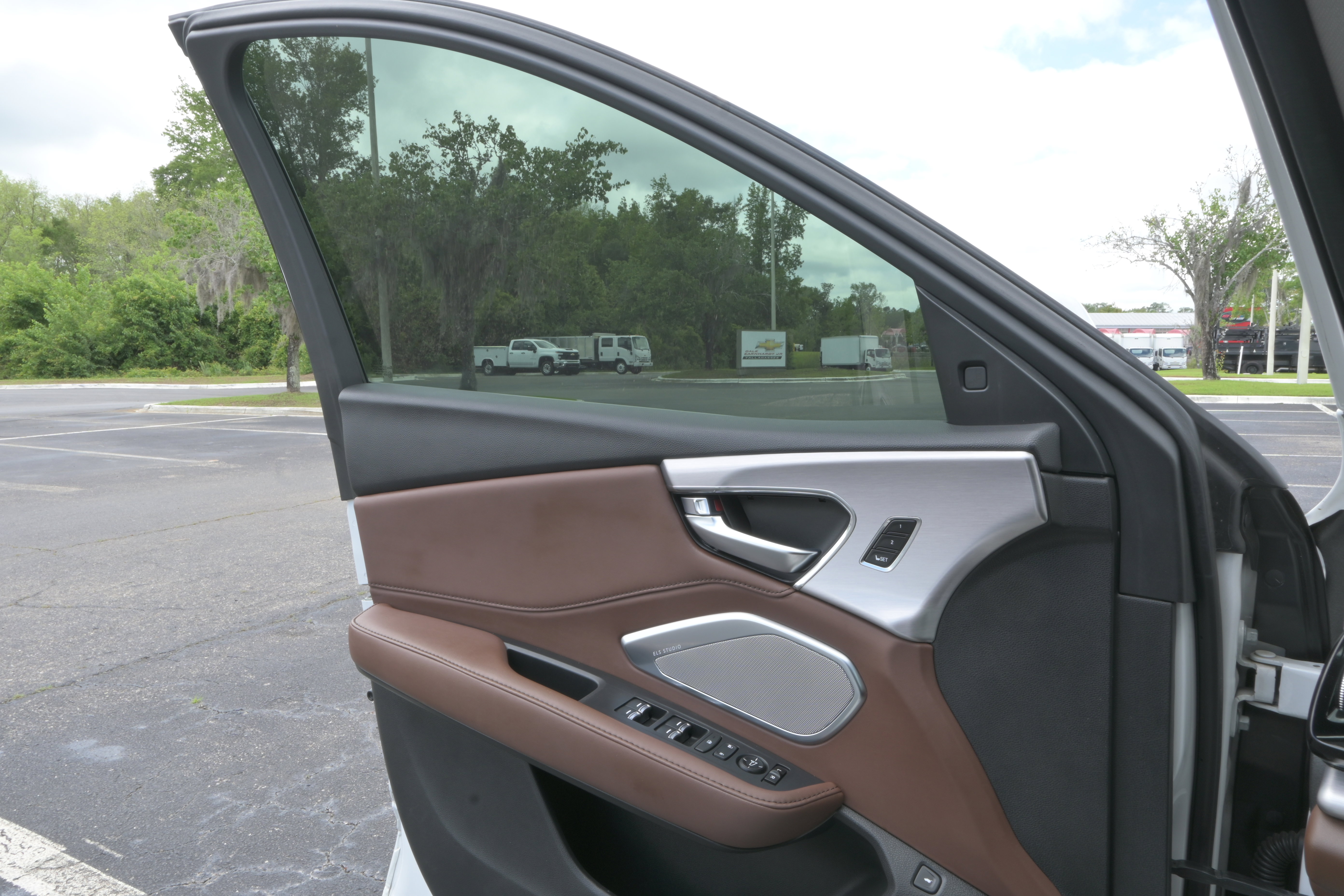 Used 2021 Acura RDX FWD w/ Technology Package image 26