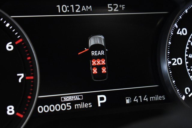 New 2026 Mitsubishi Outlander ES AWD/4WD image 32