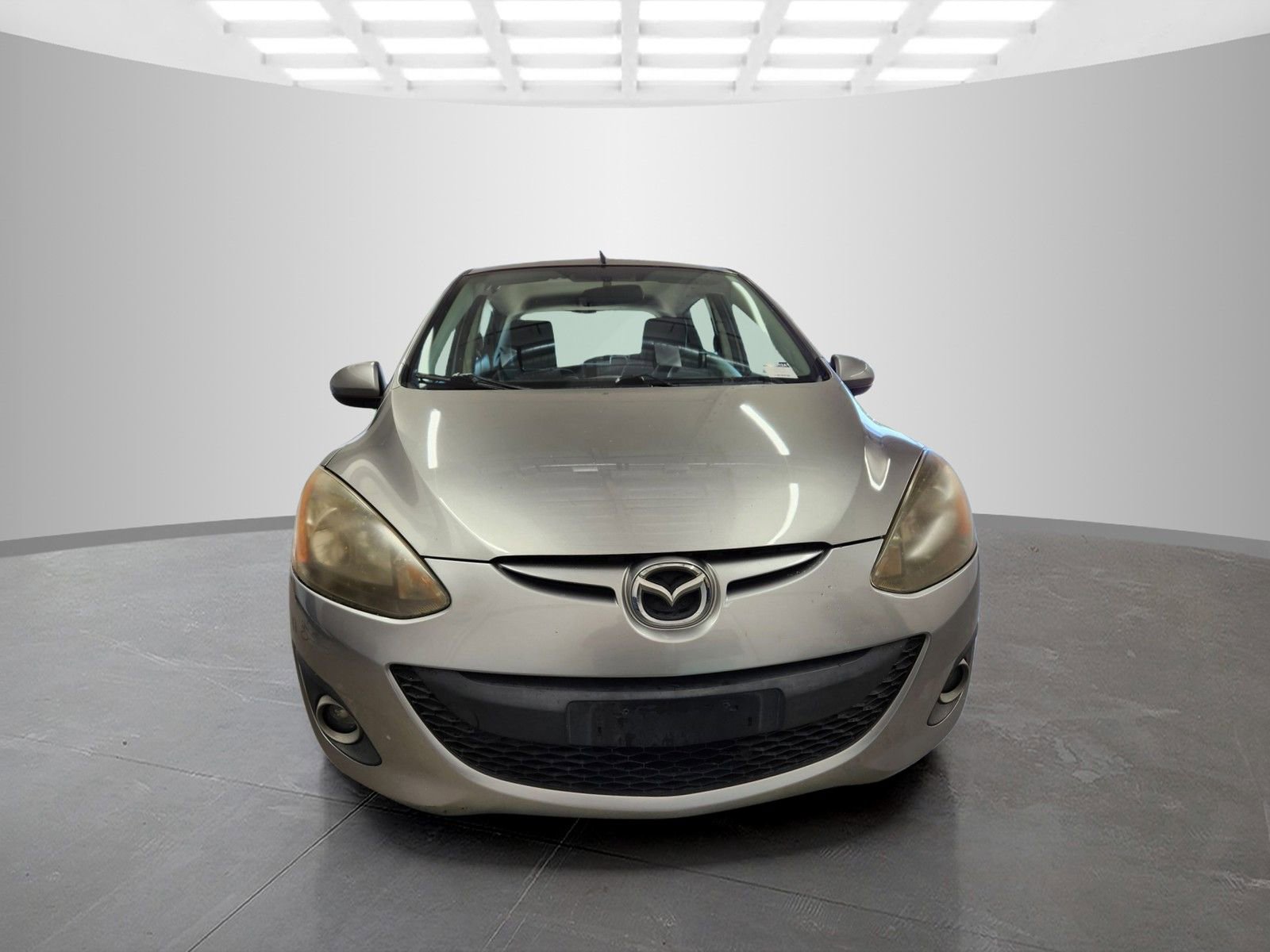 Used 2011 MAZDA MAZDA2 Touring image 2