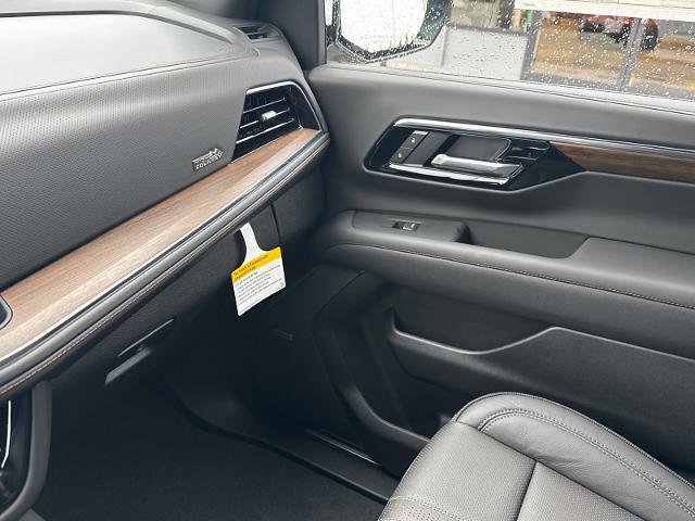 New 2026 Chevrolet Tahoe High Country image 16