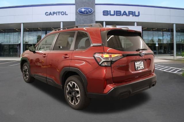 New 2026 Subaru Forester Premium image 6