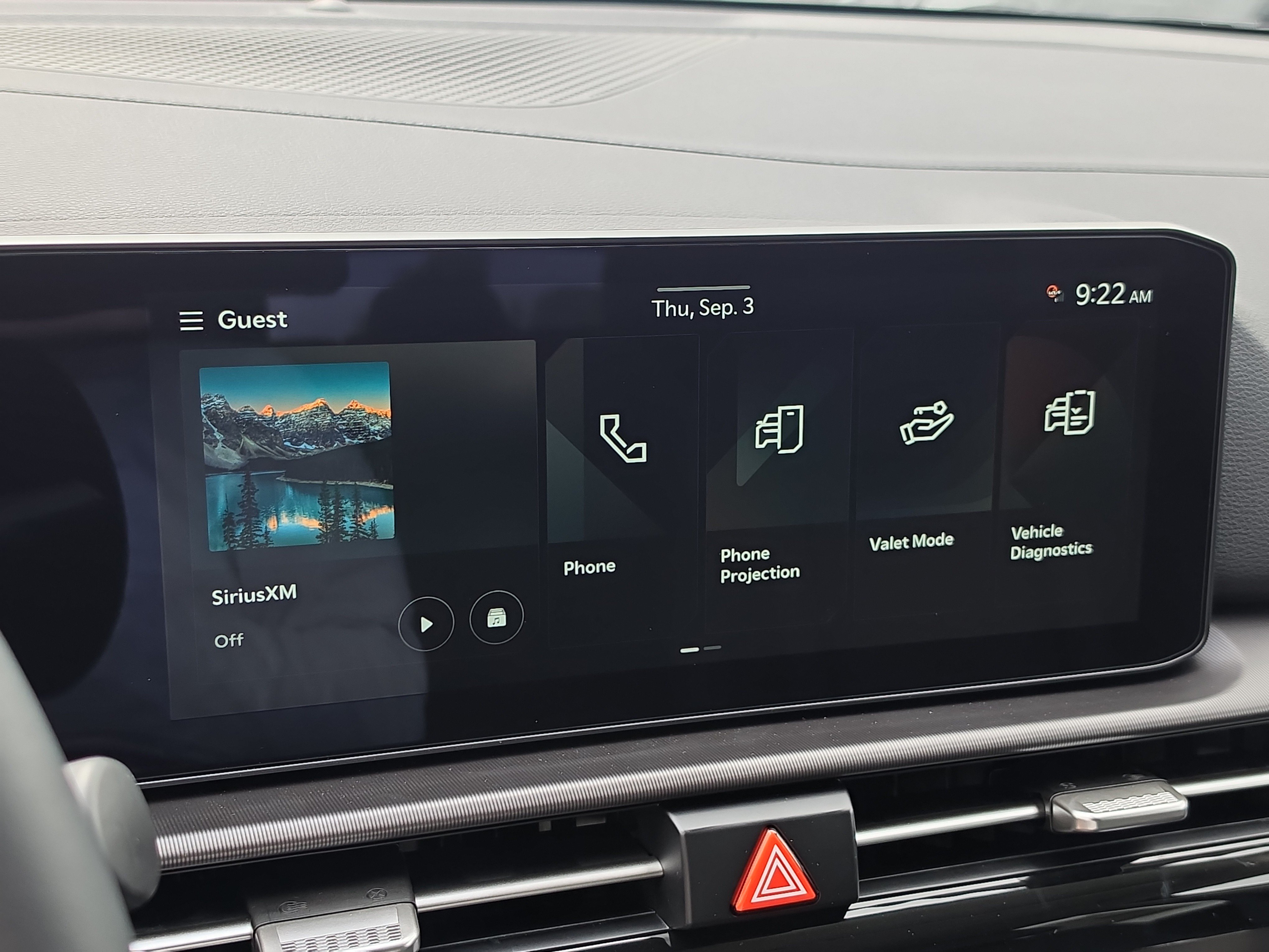 New 2027 Kia Sportage EX FWD image 23