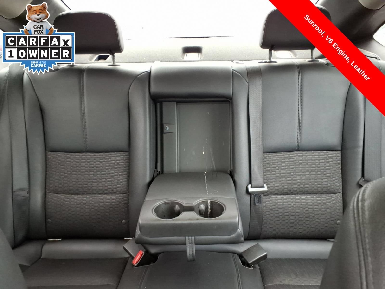 Used 2019 Chevrolet Impala LT w/ Sunroof and Spoiler Package FWD image 19