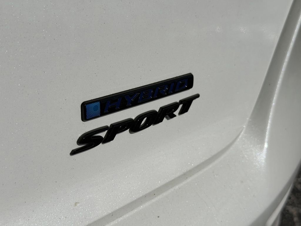New 2026 Honda Accord Sport image 10