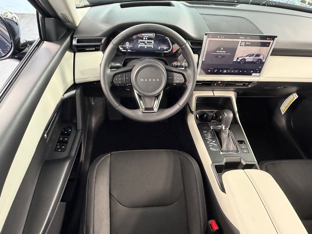 New 2026 MAZDA CX-5 Preferred AWD/4WD image 8
