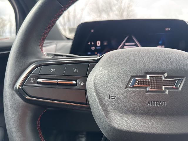 Used 2024 Chevrolet Blazer EV RS image 12