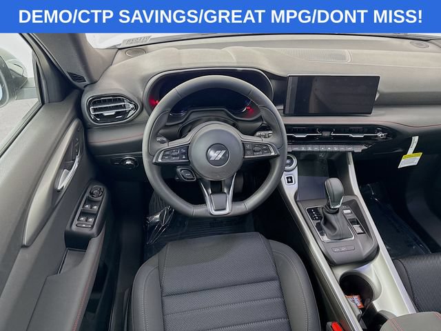 New 2025 Dodge Hornet GT w/ GT Blacktop Package AWD/4WD image 21