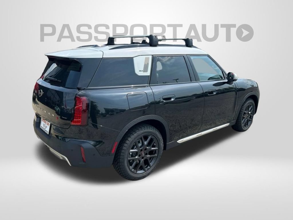 New 2027 MINI Cooper Countryman S AWD/4WD image 5