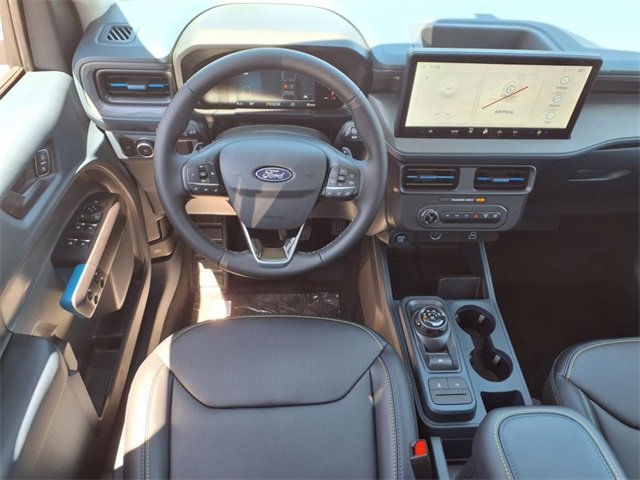 New 2025 Ford Maverick Lobo image 6