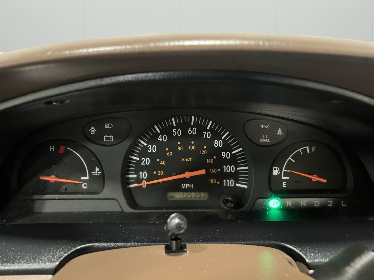 Used 2000 Toyota Tundra 2WD Regular Cab image 29