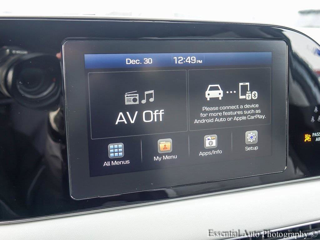 Used 2020 Hyundai Palisade SEL w/ Convenience Package image 17