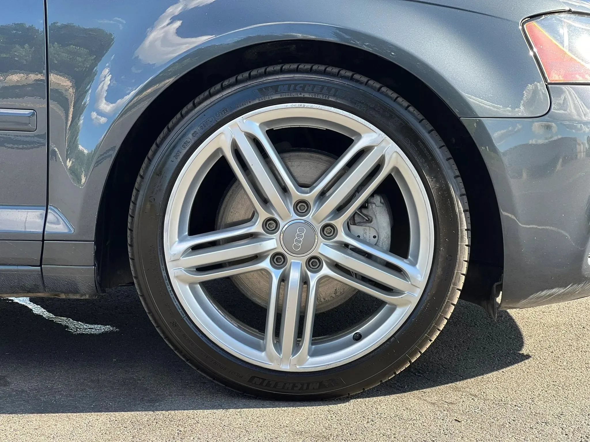 Used 2012 Audi A3 2.0T Premium Plus w/ Premium Plus Package FWD image 48