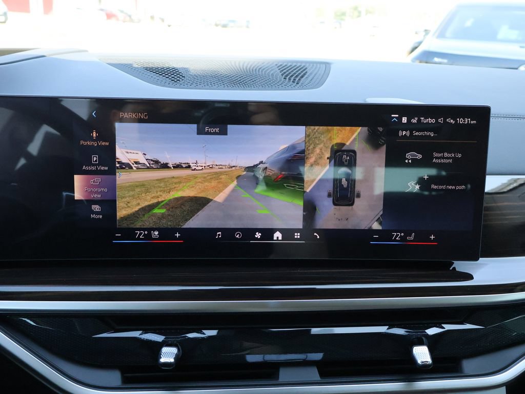 New 2027 BMW X7 xDrive40i AWD/4WD image 24