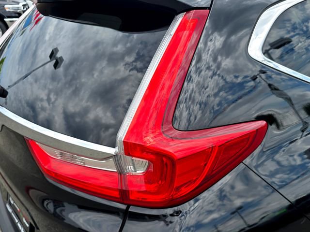 Used 2017 Honda CR-V EX-L image 24