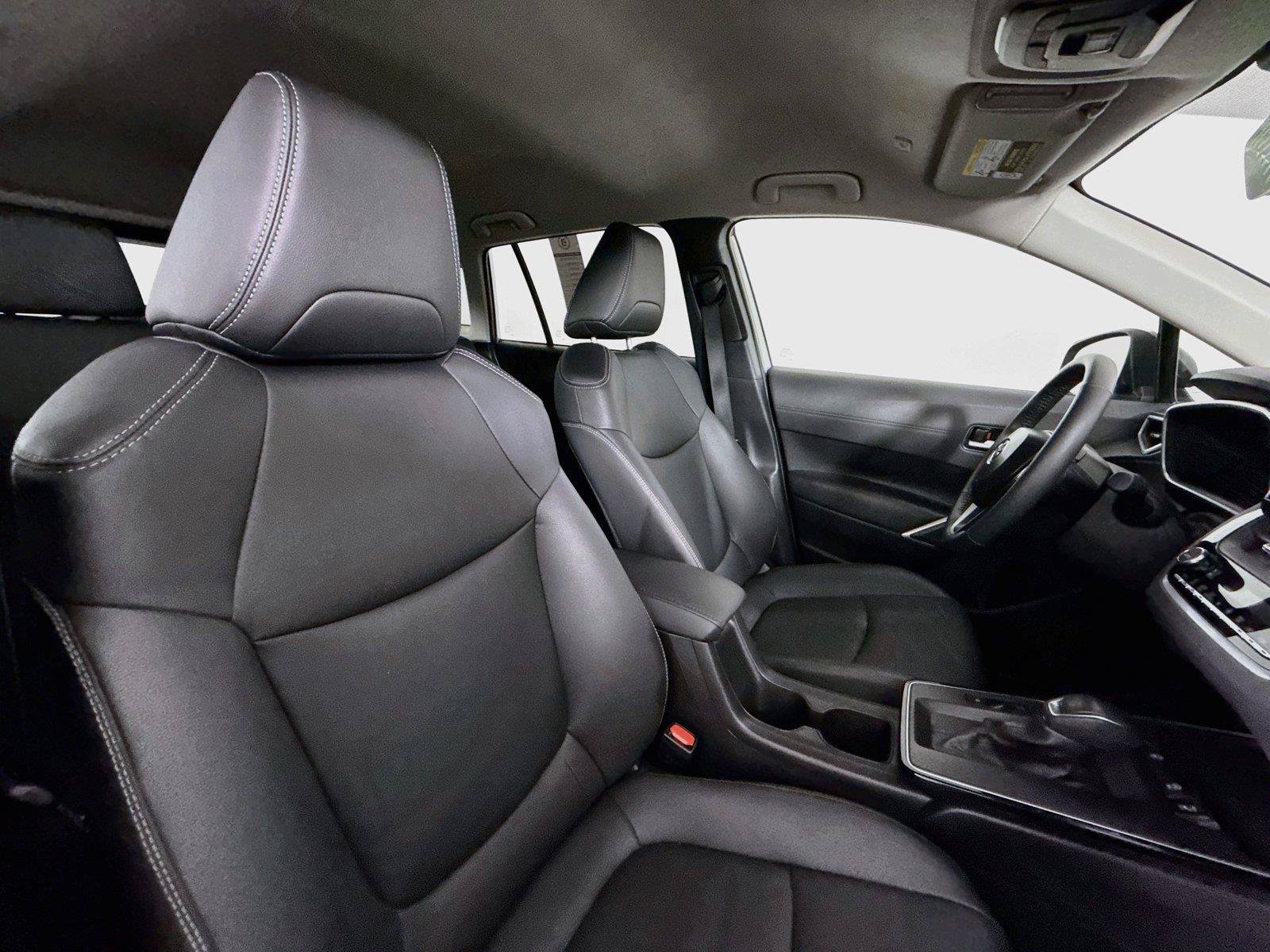 Certified 2026 Toyota Corolla Cross XLE AWD/4WD image 41