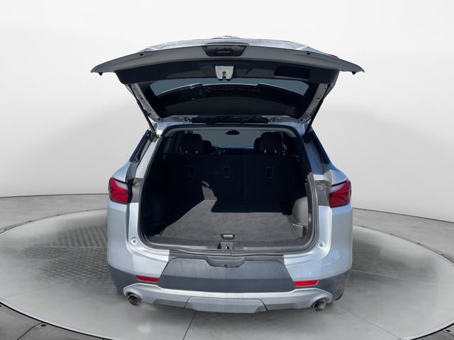 Used 2020 Chevrolet Blazer LT image 30