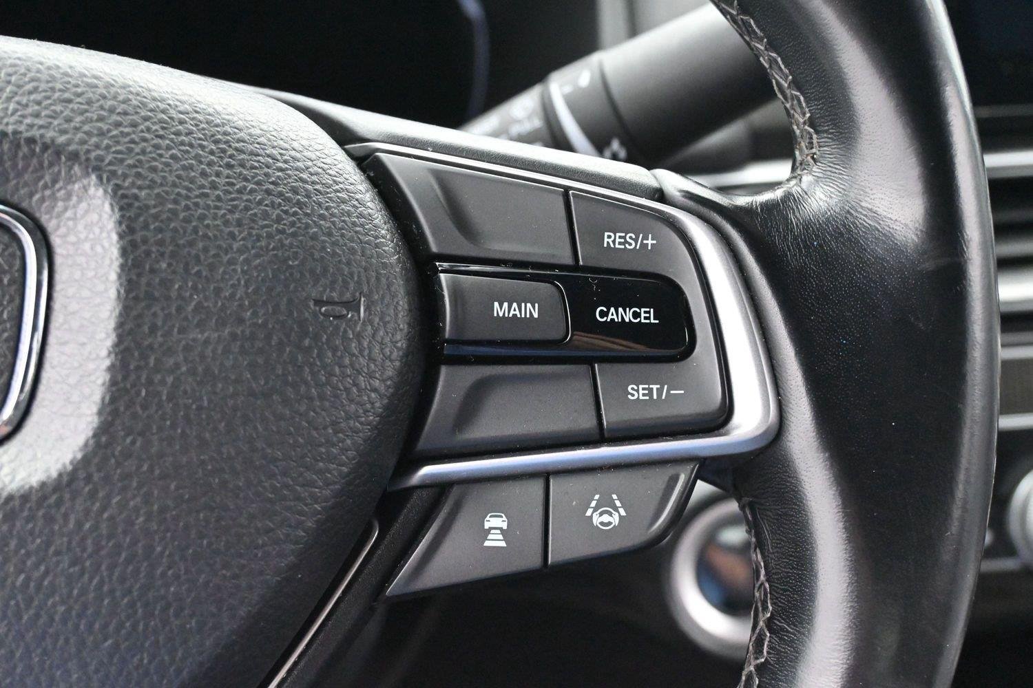 Used 2020 Honda Accord Sport image 19