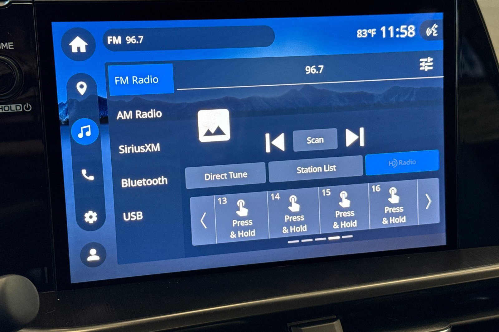 New 2026 Subaru Outback Limited AWD/4WD image 17