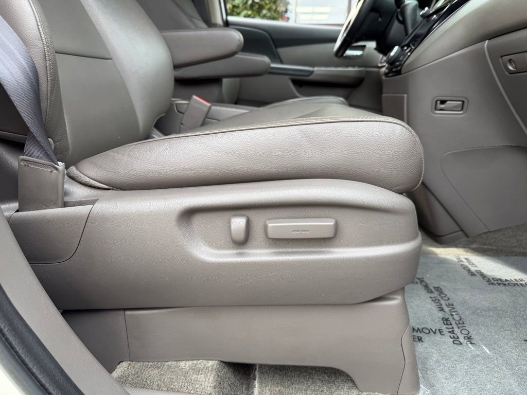 Used 2016 Honda Odyssey EX-L image 37