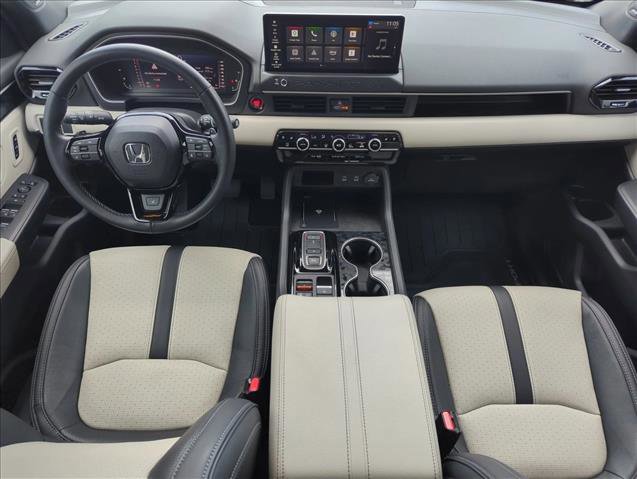 Used 2026 Honda Passport TrailSport Elite image 20