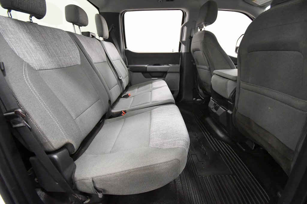 Used 2023 Ford F350 XL image 15