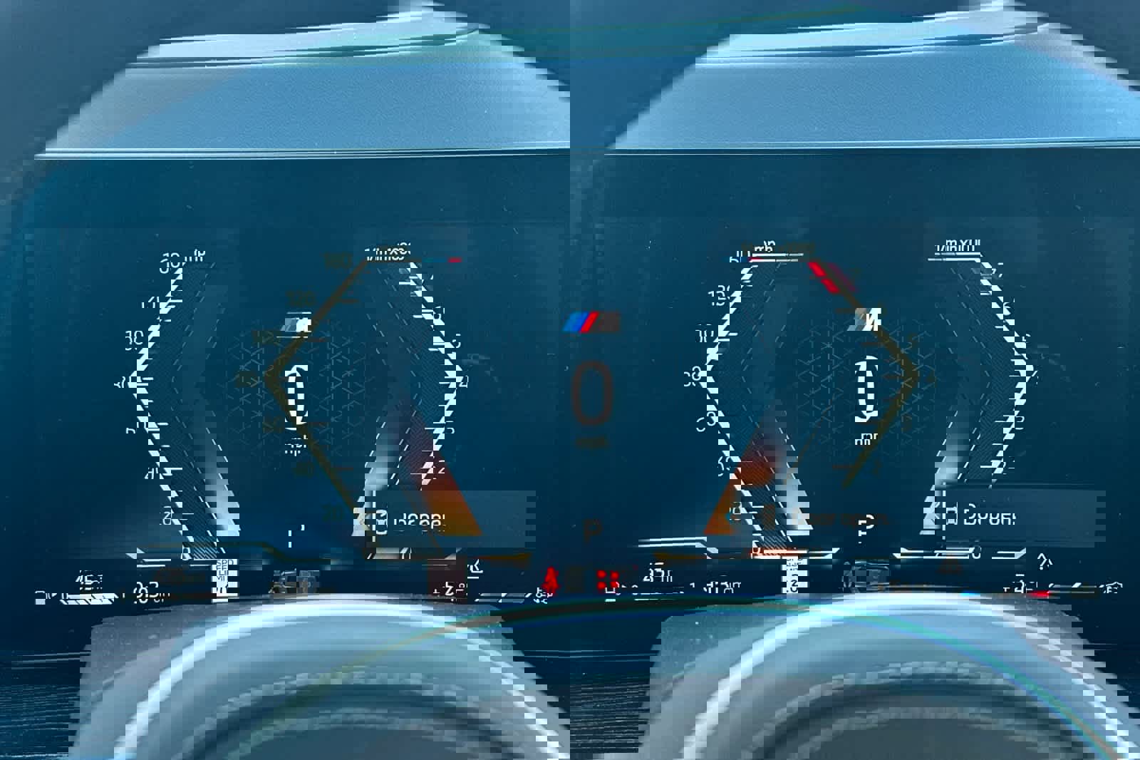 Used 2025 BMW X7 xDrive40i w/ Executive Package image 30