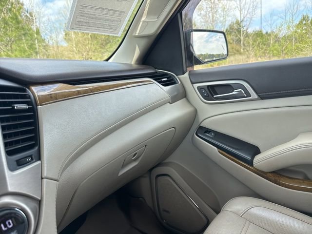 Used 2017 GMC Yukon Denali w/ Open Road Package image 25