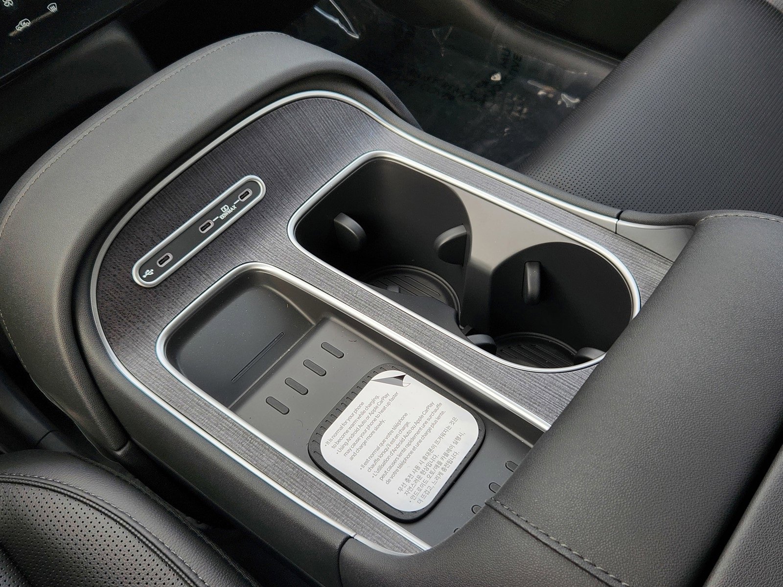 New 2026 Hyundai Palisade Limited image 28