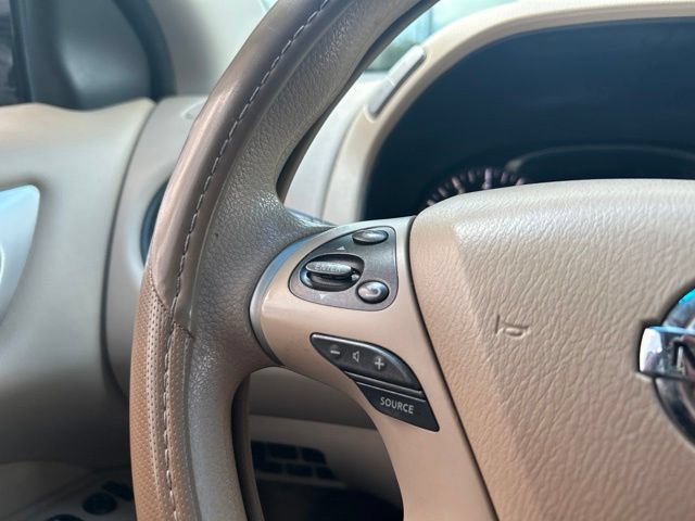 Used 2014 Nissan Pathfinder S FWD image 21