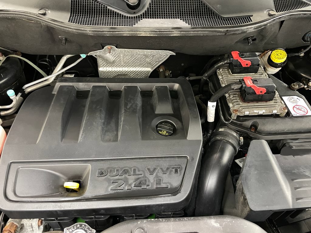 Used 2017 Jeep Patriot High Altitude AWD/4WD image 40