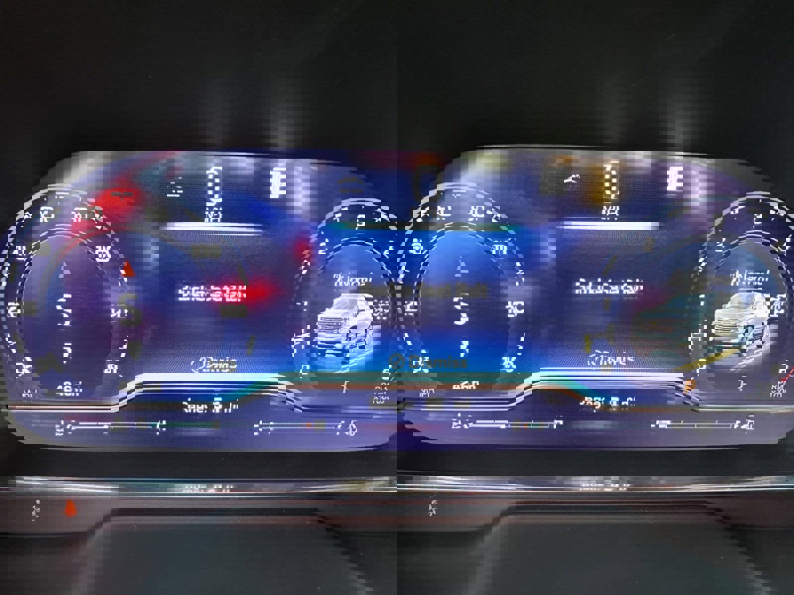 Used 2023 Chevrolet Tahoe High Country image 23