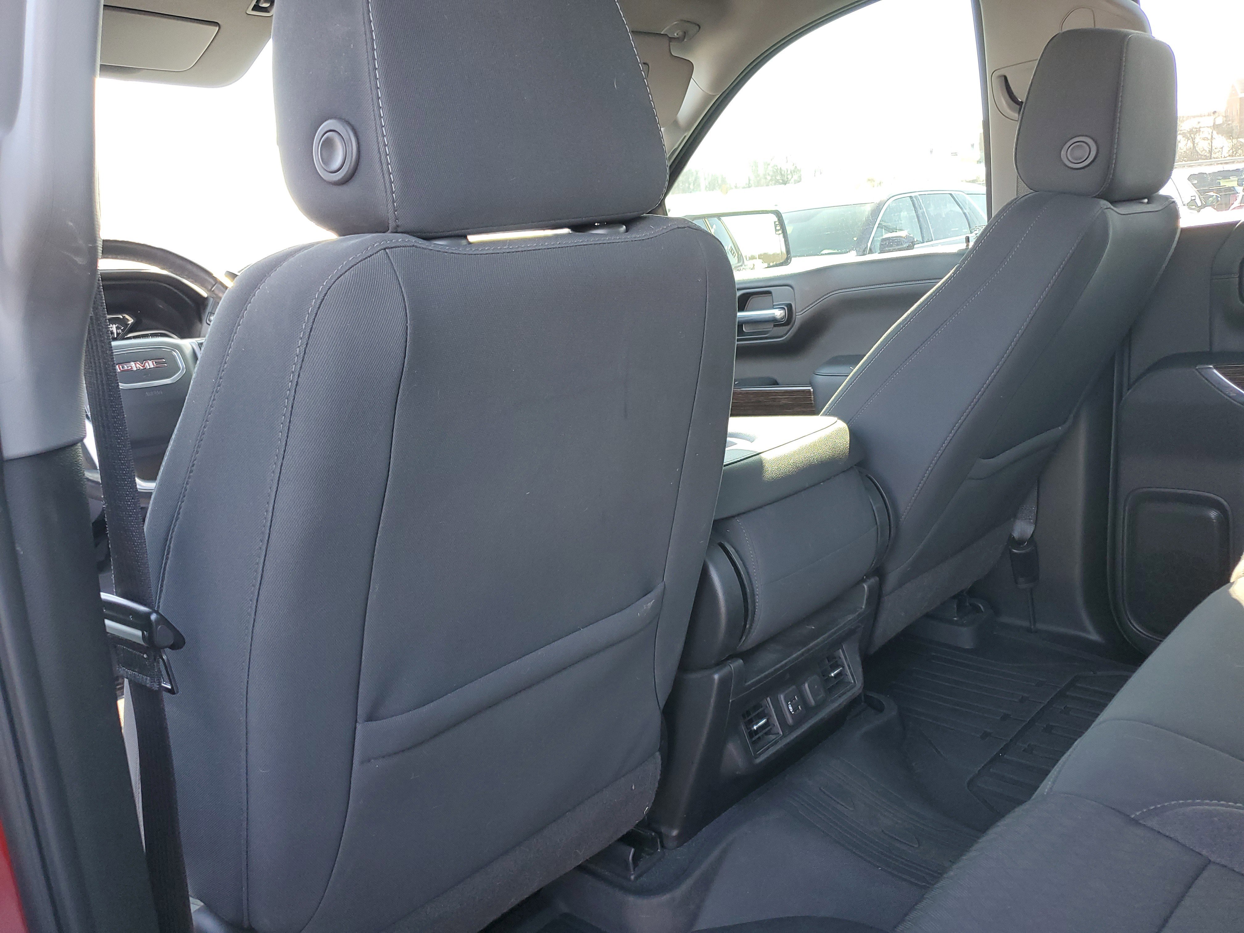 Used 2021 GMC Sierra 1500 Elevation image 28