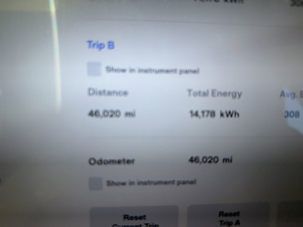 Used 2018 Tesla Model S P100D image 8