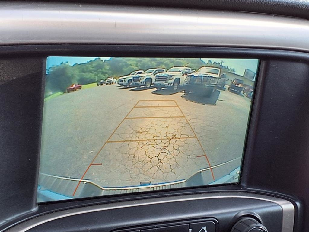 Used 2019 GMC Sierra 2500 Denali w/ Duramax Plus Package image 4