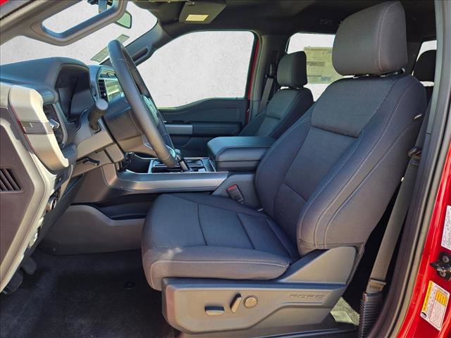 New 2026 Ford F150 XLT image 4
