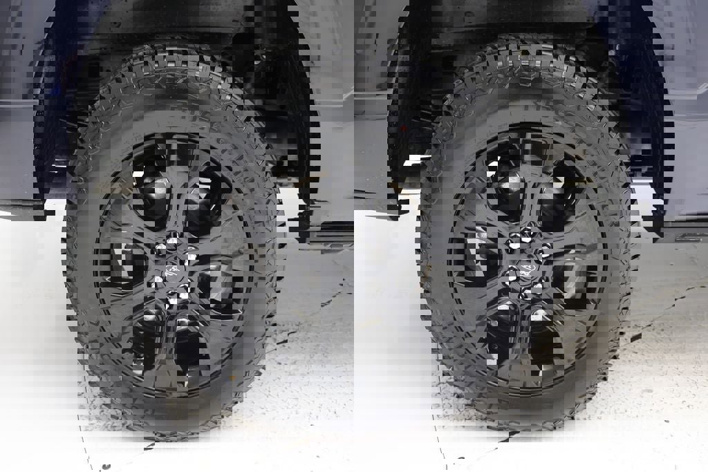 Used 2023 Ford F150 Platinum w/ Equipment Group 701A High image 10