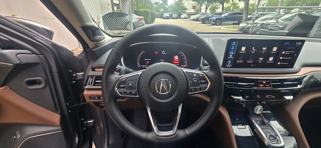 Used 2026 Acura MDX FWD w/ Technology Package image 28