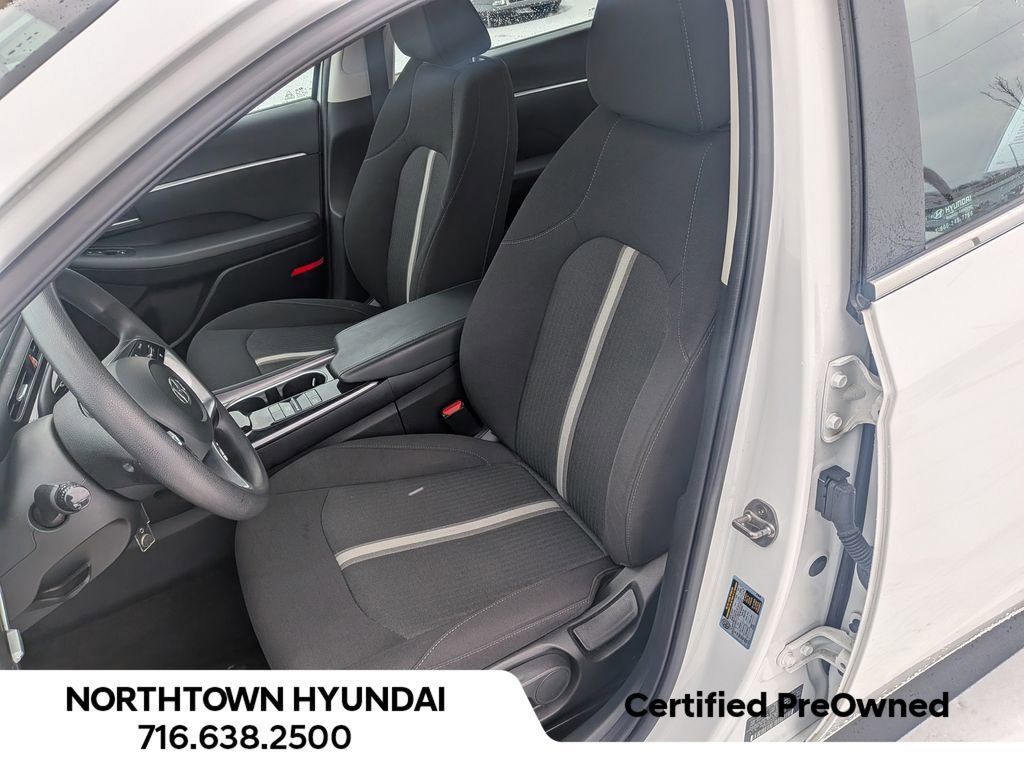 Certified 2023 Hyundai Sonata SE image 10