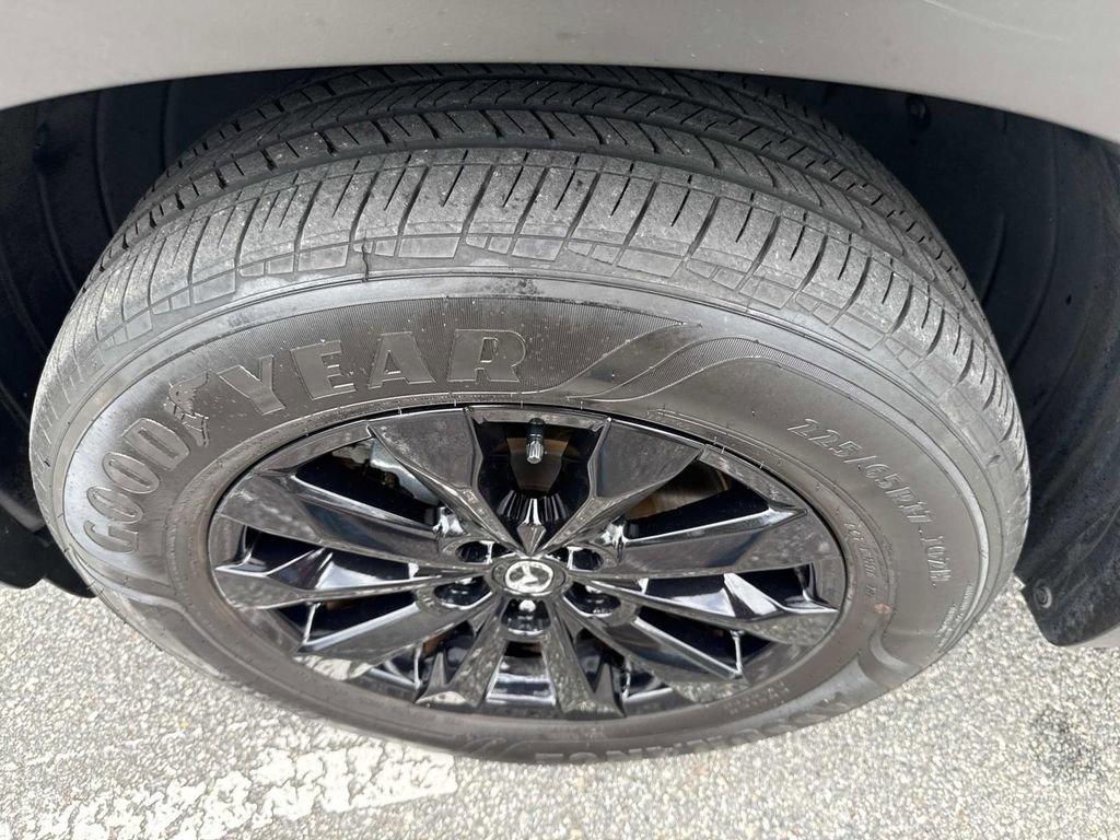 Used 2023 MAZDA CX-50 2.5 S w/ Accent Package image 14