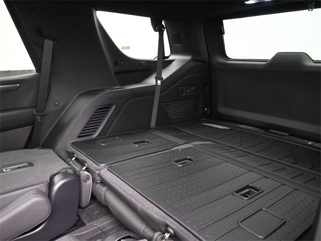 New 2025 Chevrolet Tahoe Premier w/ Sun And Tow Package image 9