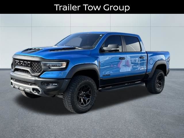 Used 2024 RAM 1500 TRX w/ TRX Level 2 Equipment Group image 6