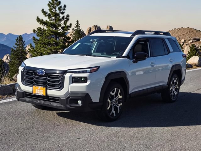 New 2026 Subaru Outback Touring XT AWD/4WD image 4