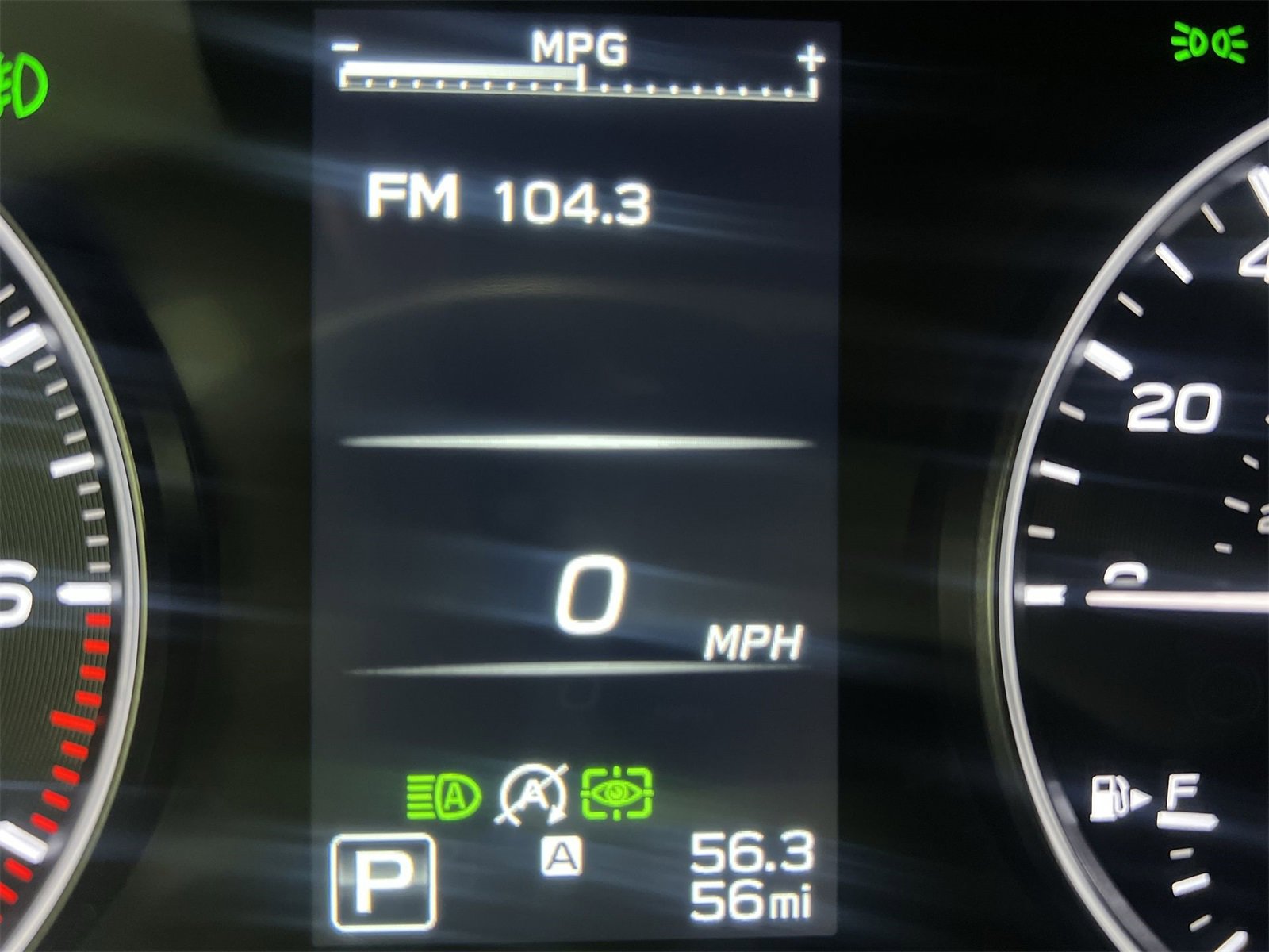 New 2025 Subaru Outback Touring XT image 15