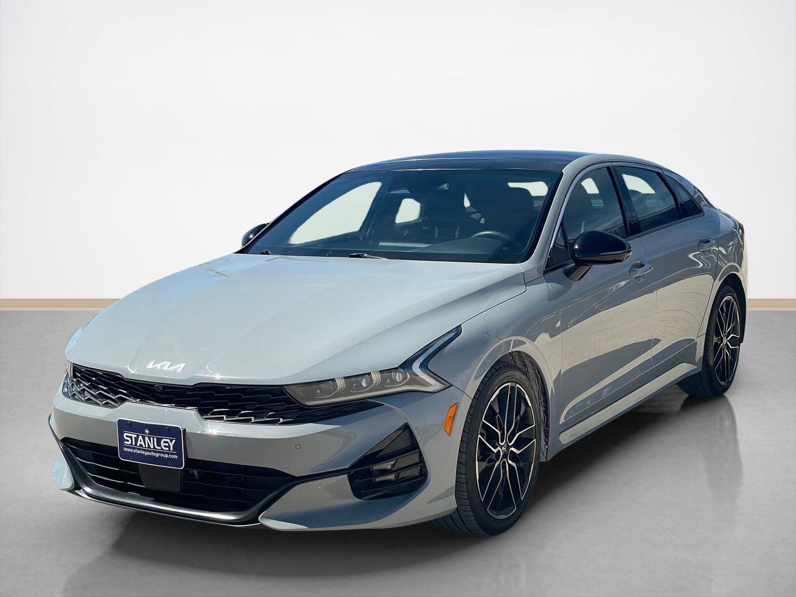 Used 2024 Kia K5 GT w/ GT1 Package image 3