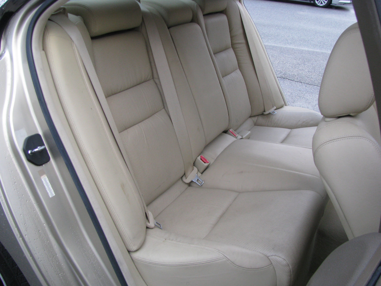 Used 2009 Acura RL w/ Technology Package image 15